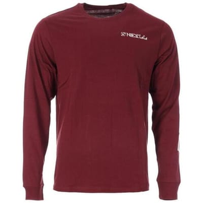 T-Shirt Lange Mouw O'neill Cedar