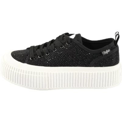 Trainers Buffalo Madison Glam - Vegan Denim