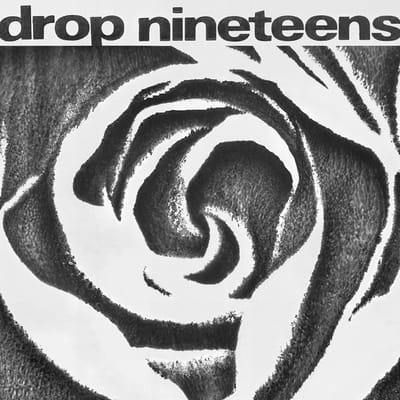 Drop Nineteens - 1991 (CD)
