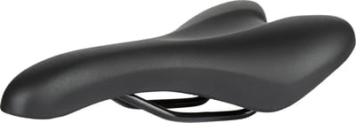 Selle Royal Fietszadel - Type: MTB/race - Belasting: max. 100 kg - Met instelschaal voor de best passende zitpositie - De elastische schuimmatrix zorgt voor extra comfort