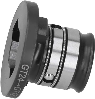 Dailygoody - Tap Adapter met Anti-Overload Bescherming voor Machining