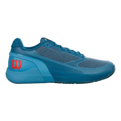 Wilson Rush Pro 5 Tennisschoenen Heren