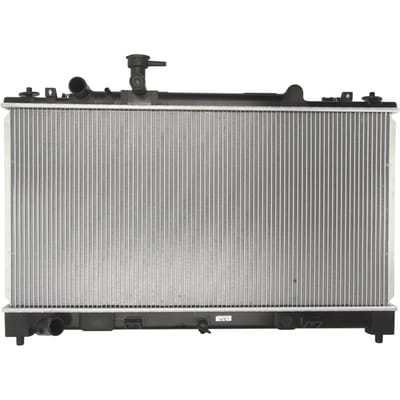 Radiator, motorkoeling KOYORAD PL062181