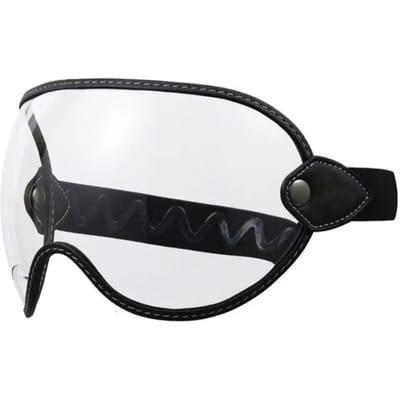 Lichtgewicht zonnebril Chaft Aviator