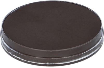 Aqua schmink Bruin 16gr