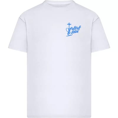 T-shirt Mister Tee Traditional Hookah