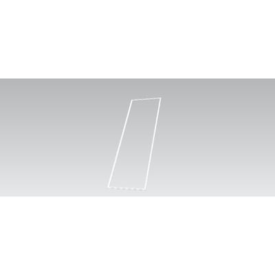 AEG magnetische dichting, wit, 7820, 501.6x1660.1mm 140219436098