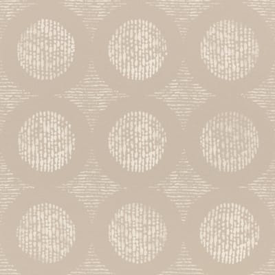 Retro behang rasch beige 862201
