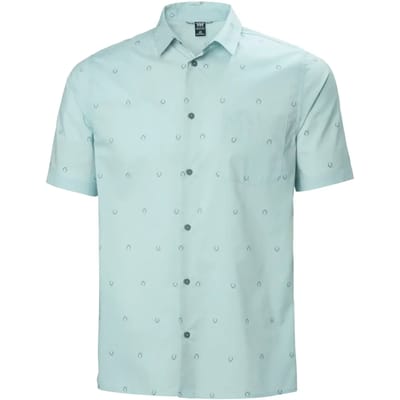 Shirt Helly Hansen Viken Ss