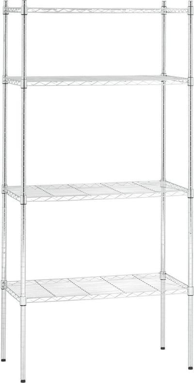 Magazijn Opbergrek 44910 - 601282
