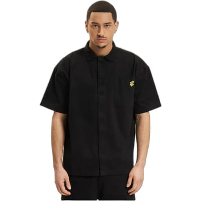 Rocawear Overhemd Back Shirts RWST002