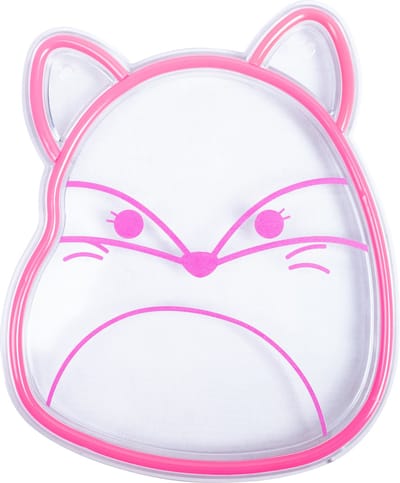 Squishmallows - Fifi - Neon Wall lamp