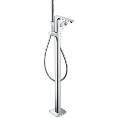 AXOR Urquiola floor standing bath thermostat