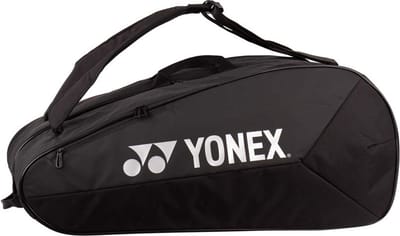 Yonex Tennistas Team 2025 12R Zwart