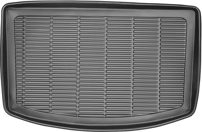 Max-Dywanik - Kia Rio IV Hatchback - Laadvloermat - Hoge Rand - Waterdicht
