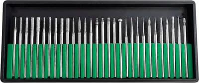 Clavier Universele Uitstekers Set - 30 Stuks