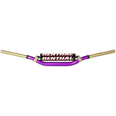 Motorfietsstuur Renthal Twinwall 999 McGrath