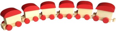 Lettertrein, sluitwagon | * totale trein pas vanaf 3, diverse, wagonnetjes bestellen aub