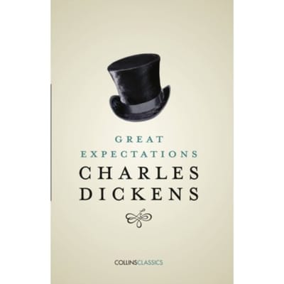Great Expectations - Collins Classics - Charles Dickens