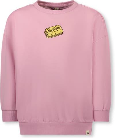 The New Chapter D408-0331 Unisex Trui - Maat 86