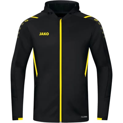 Trainingsjas met kap Jako Challenge