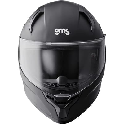 Volle motorhelm GMS Velox