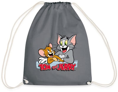 Tom En Jerry Vrienden Gymtas