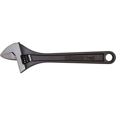 Gedore RED 3301066 R03800024 Engelse sleutel Sleutelbreedte (metrisch) 62 mm Sleutelbreedte (inch) 2 7/16