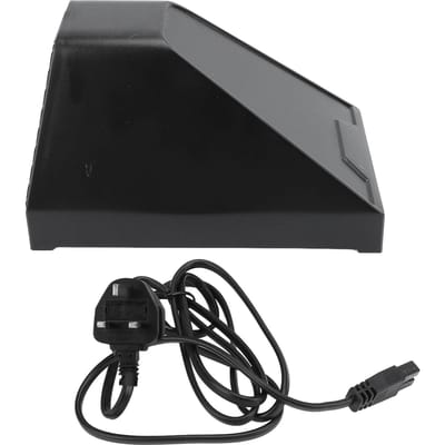 Double Douille Lampe Chauffante Reptile Réflection Améliorée Contrôle à Une Touche Chauffage Éclairage Abat-jour