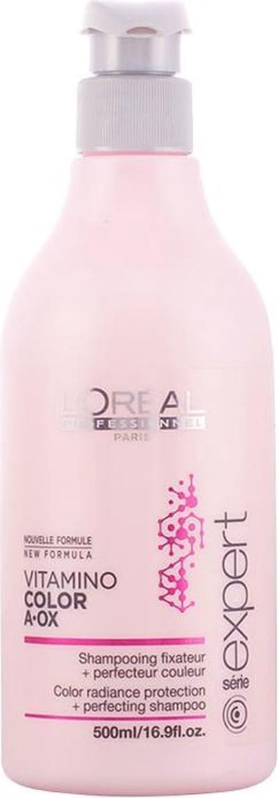 L'Oreal Expert Professionnel - VITAMINO COLOR A-OX shampoo 500 ml
