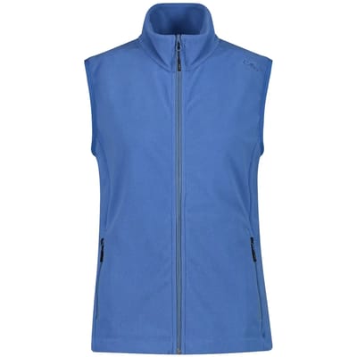 Dames zonder mouwen fleece CMP Arctic