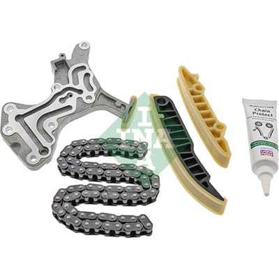 Ventielbesturingsset (ketting + elementen) INA 559 0086 10