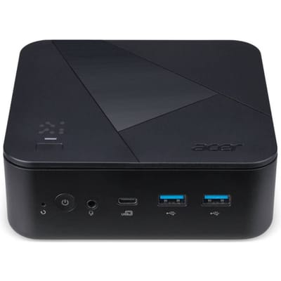 Acer Revo Box AI RB102-LNL mini-pc, Intel Core Ultra 5, 16 GB RAM, 512 GB SSD, Intel Arc Graphics