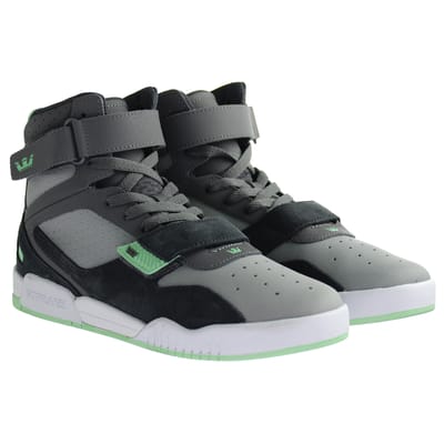 Supra Breaker Multicolor Herentrainers