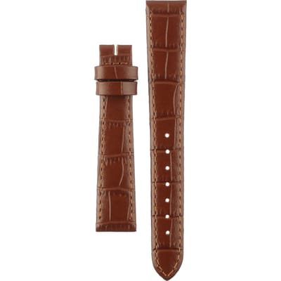 Longines L682101101 Dolce Vita Classic band