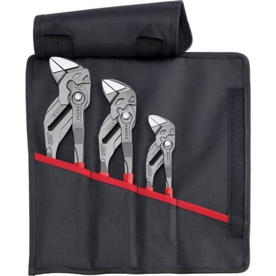 Knipex 00 19 55 S11 Tangenset 3-delig