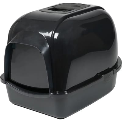 Kattenbak Ebi Eclipse 60