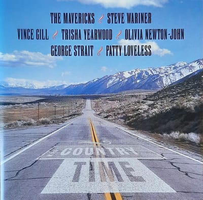 Country time (1998)