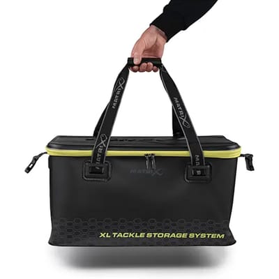 Matrix Eva Xl Tackle Storage System