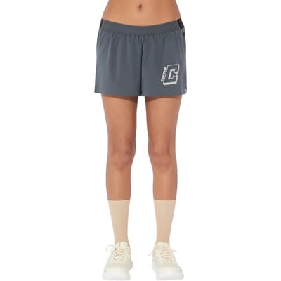 Damesshort Circle Sportswear Legend
