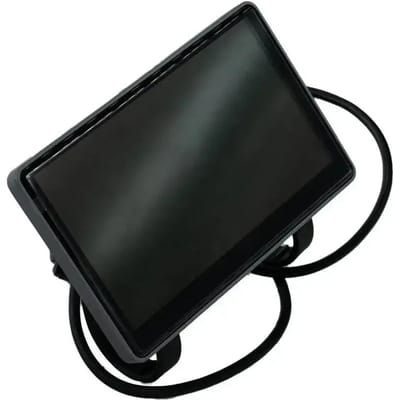 OUXI - Display C80 2025