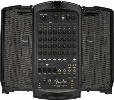 Fender Passport Venue S2 600 Watt