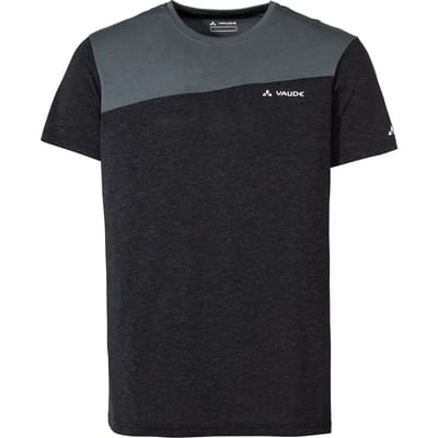 VAUDE Sveit Shirt, Functioneel Shirt, Heren Outdoor Sport T-shirtReguliere pasvorm