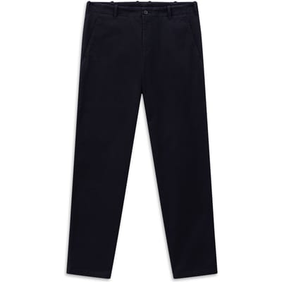 Bugatti Herren Chino van stretchkatoen