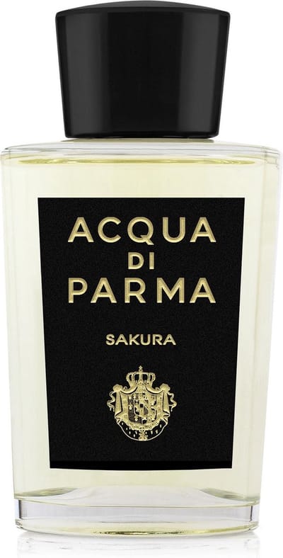 Acqua di Parma Signature Sakura eau de parfum spray 180 ml