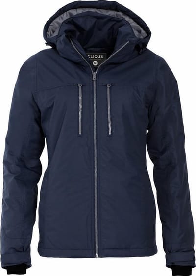 Clique Kingslake Women 020972 - Dark Navy - S