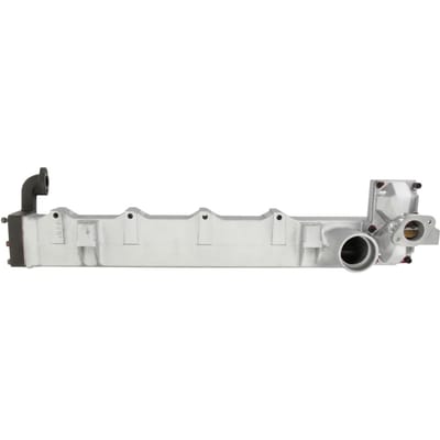 UitlaatgasRadiator THERMOTEC DRMAD28-6TT