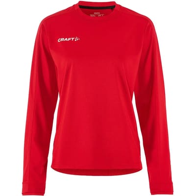 Craft damestrui Evolve 2.0 met ronde hals W 1915689