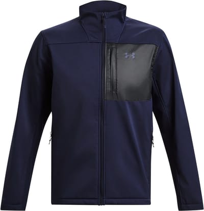 Under Armour softshelljack Shield Jacket