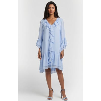 & Other Stories Nora Dress Blue Taglia: XS | Abiti Mini Outlet | Donna | Blu